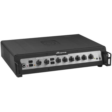Ampeg Portaflex PF-500 Bass Guitar Amplifier