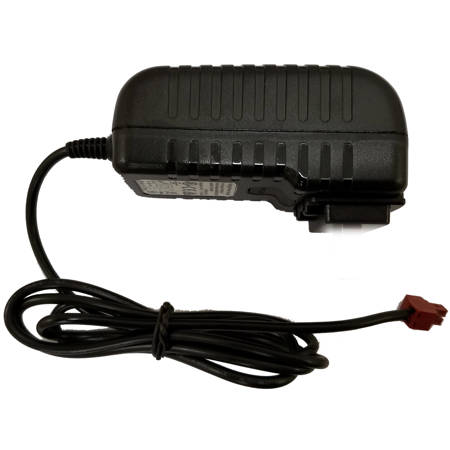 Aurora Multimedia 48V DC 24W Power Supply, United Kingdom