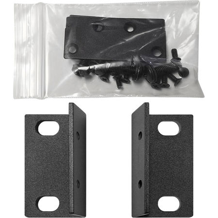 Aurora Multimedia 1RU Dual Unit Rack Mount for QXC-44 IP Control System