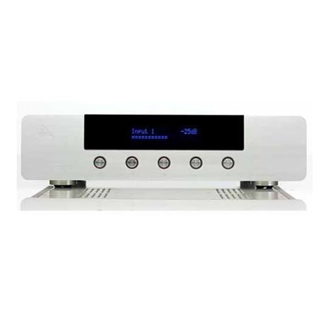 Abbingdon Music Research AM-777 Premier Class Pre-Main Amplifier