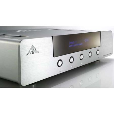 Abbingdon Music Research AM-777 Premier Class Pre-Main Amplifier