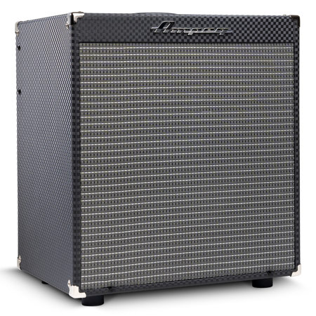 Ampeg RB-112 1x12" Rocket Bass Guitar Combo Amplifier, 100W