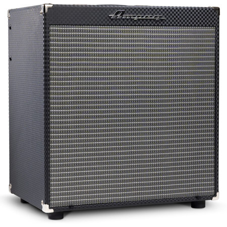 Ampeg RB-115 1x15" Rocket Bass Guitar Combo Amplifier, 200W