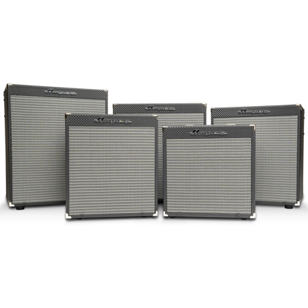 Ampeg RB-115 1x15