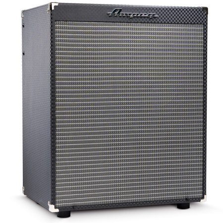 Ampeg RB-210 2x10" Rocket Bass Guitar Combo Amplifier, 500W