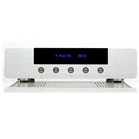 Abbingdon Music Research CD-777 Premier Class Disk Processor