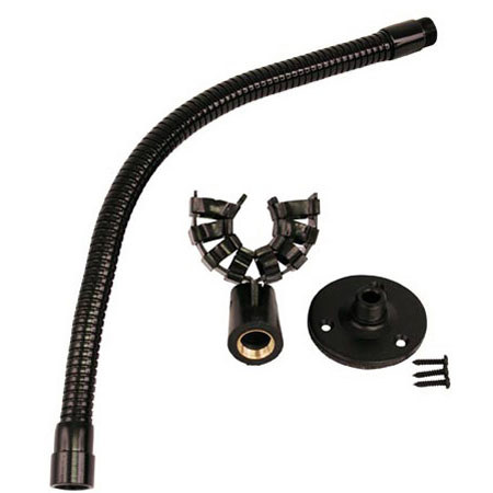 AmpliVox S1040 Screw-On Mic Mounting Kit