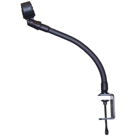 AmpliVox S1042 Clamp-On Flexible Mic Mounting Kit
