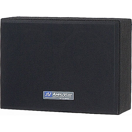 AmpliVox S1201 Dual Module Companion Speaker