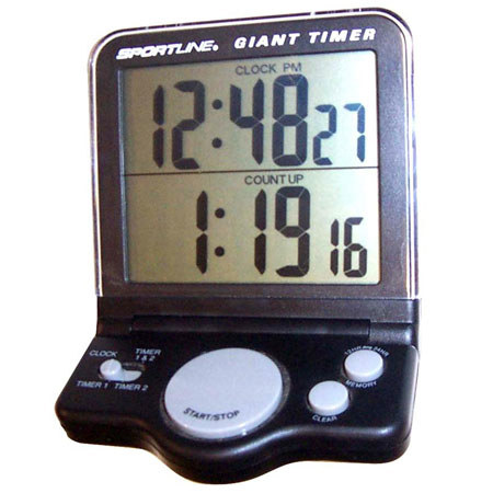 AmpliVox S1320 Clock Timer