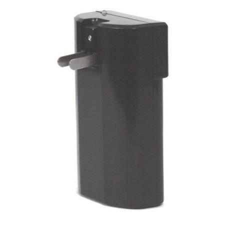 AmpliVox S1405 Rechargeable Lithium-ion Battery Pack for S602R/S602MR Megaphones