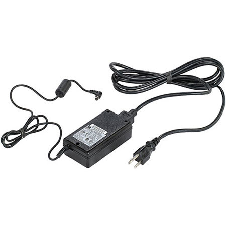 AmpliVox S1460 AC Power Supply and Battery Charger