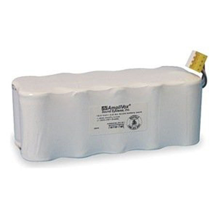 AmpliVox S1465 Long Life Nicad Battery Pack