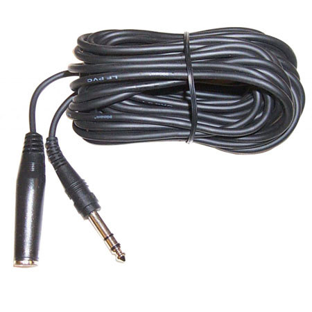 AmpliVox S1720 25Ft (7.62m) Dynamic Mic Cable