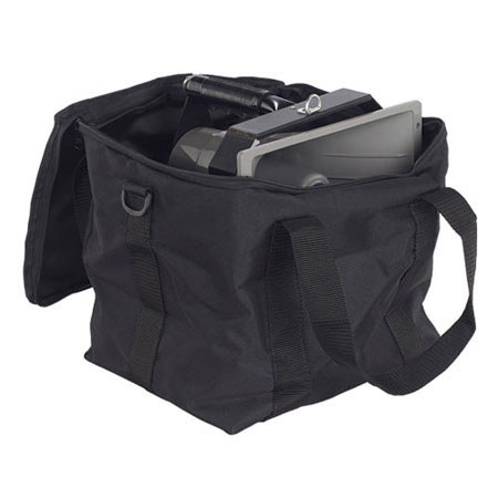 AmpliVox S1940 Half-Mile Hailer Case