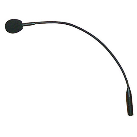 AmpliVox S2050 Gooseneck Condenser Mic