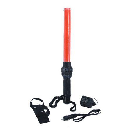 AmpliVox S606 20W Safety Wand Megaphone