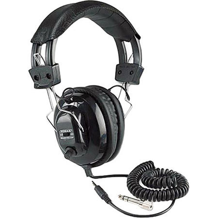 AmpliVox SL1002 Stereo Headphones