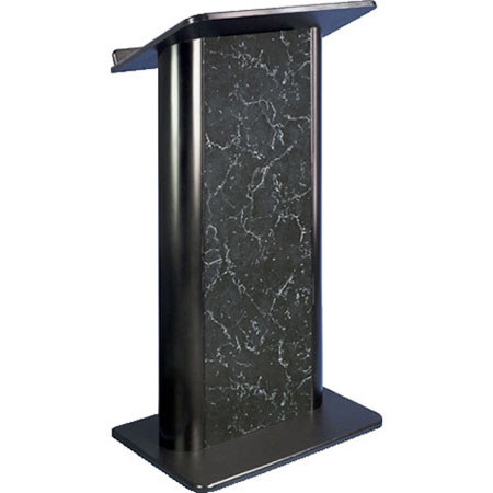 AmpliVox SN3095 Pyrenees Lectern