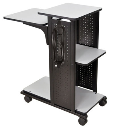 AmpliVox SN3305 Mobile Presentation Station