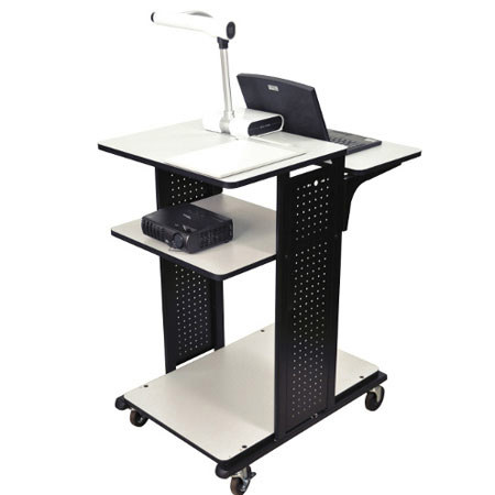 AmpliVox SN3335 Multimedia Workstation