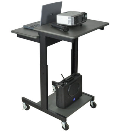 AmpliVox SN3380 Computer Workstation