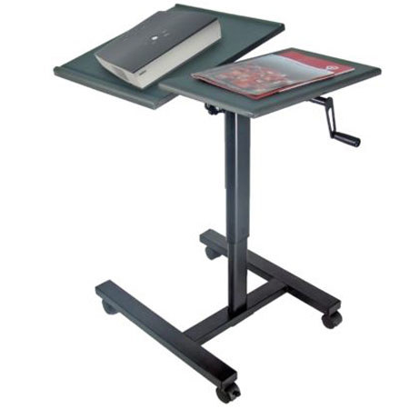 AmpliVox SN3385 Projector Table
