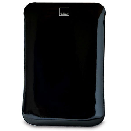 Acme Made Skinny Sleeve for eReader, Gloss Black