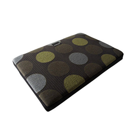 Acme Made Soft Sleeve f/17" MacBook/Air/Pro,PlurlFossil