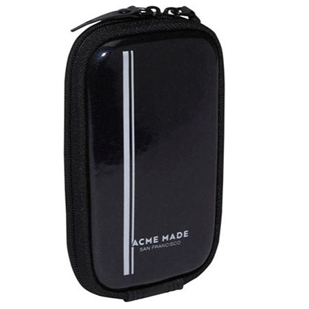 Acme Made Sleek Video Pouch, Navy Stripe