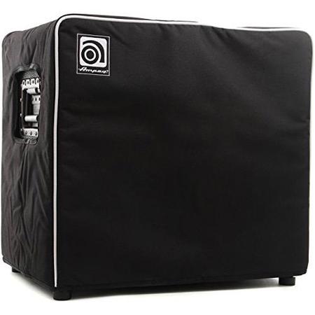 Ampeg Nylon Cover for SVT-15E Speaker Cabinet