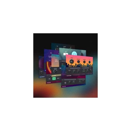 AIR Music Tech AIR Creative FX Collection 2 Plug-In, Download
