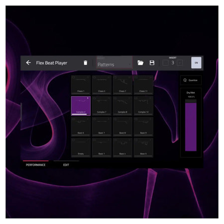 AIR Music Tech Flex Beat Beatmaking Plug-In, Download