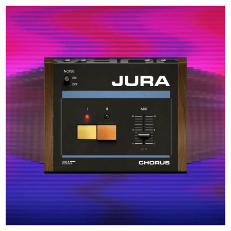 AIR Music Tech Jura Chorus Plug-In, Download