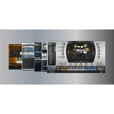AIR Music Tech AIEP3 Select Virtual Instrument, Download