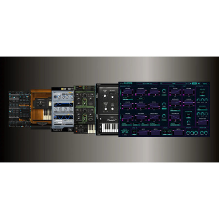 AIR Music Tech Air Instrument Expansion Pack 3 Complete, Download