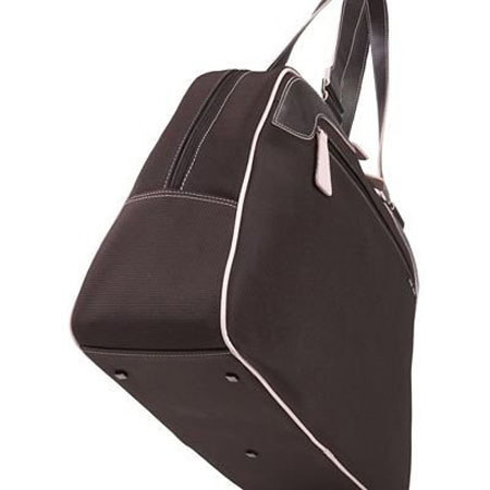 Acme Made Trixy, Womans Bag f/ MacBook/ PowerBook, Choc