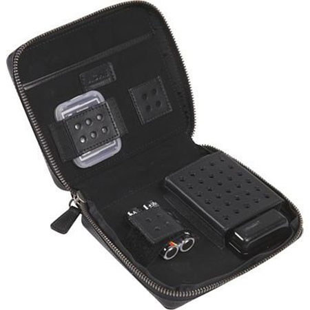 Acme Made Traveler DC, Large Case for Camera, Black