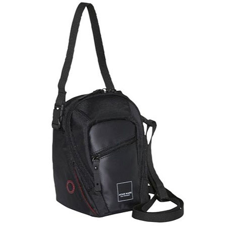 Acme Made Union Ultra-Zoom Camera Bag, Black