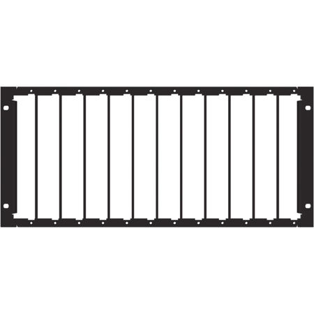 Aurora Multimedia VLX-TC1-RK5 Rackmount Kit for 12 VLX-TC1 Units