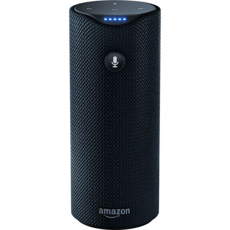 Amazon Tap Alexa-Enabled Bluetooth Speaker