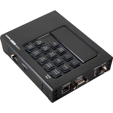 A-NeuVideo ANI-4KANA HDMI 4K UHD+ Signal Generator and Analyzer