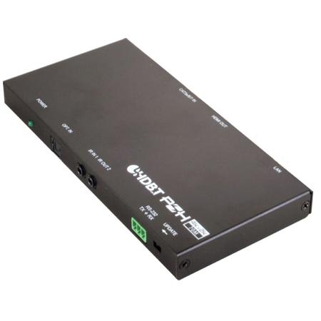 A-NeuVideo ANI-9251RX HDCP and HDMI Extender with OAR/Audio Insertion Receiver