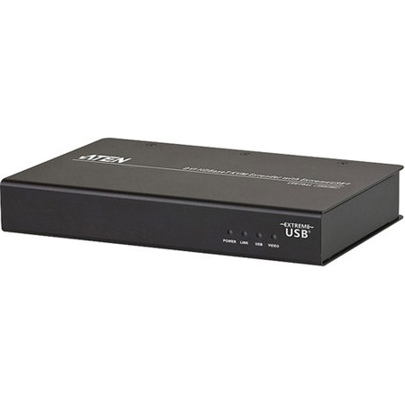 Aten CE610 USB 2.0 DVI KVM Extender