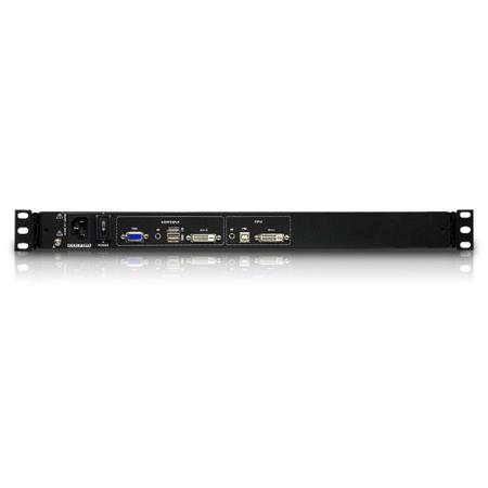 Aten CL6700N LCD Console - Thumbnail 2