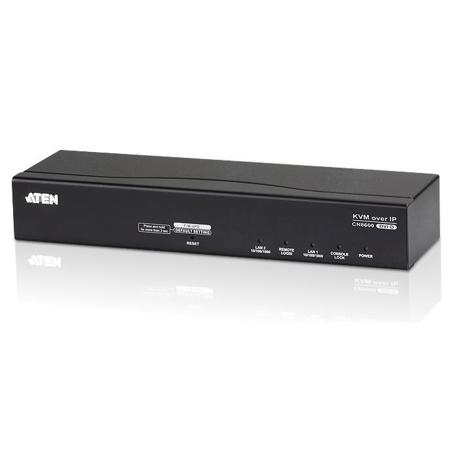 Aten CN8600 DVI KVM Over IP