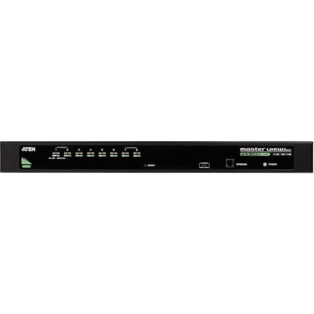 Aten CS1308 8-Port PS/2 USB KVM Switch
