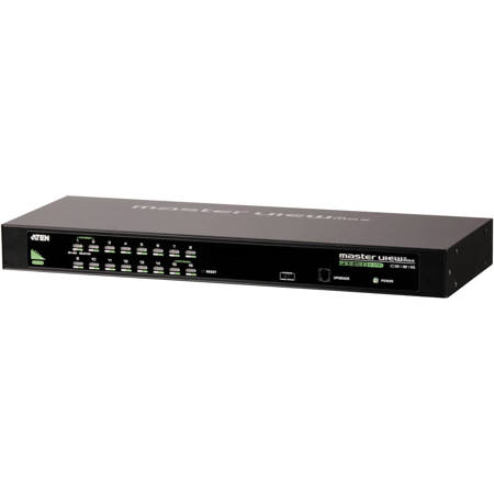 Aten CS1316 16-Port PS/2 USB KVM Switch