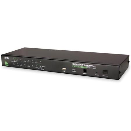 Aten CS1716ADC 16-Port USB/PS2 KVM Switch