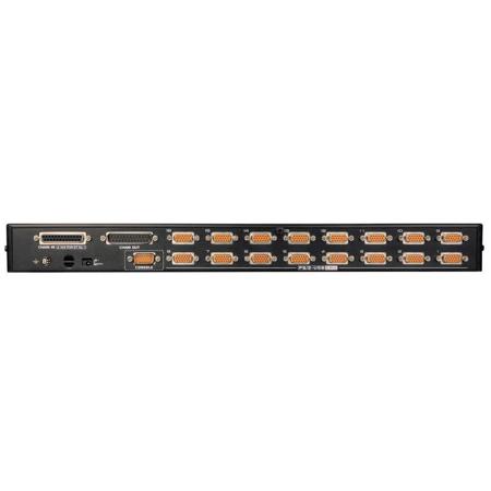 Aten CS1716ADC 16-Port USB/PS2 KVM Switch